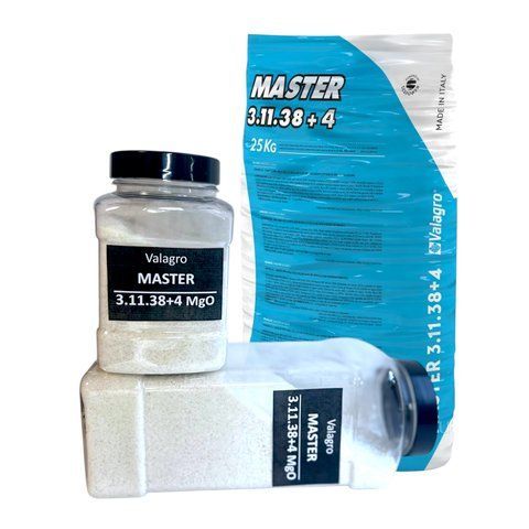 Master (Мастер) 3.11.38+4 &ndash; для созревания урожая Valagro, 1 кг 22520 фото