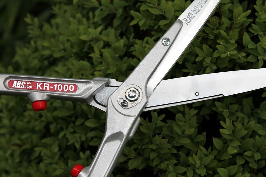 ARS KR-1000 професійні ножиці для живоплоту  22801 фото