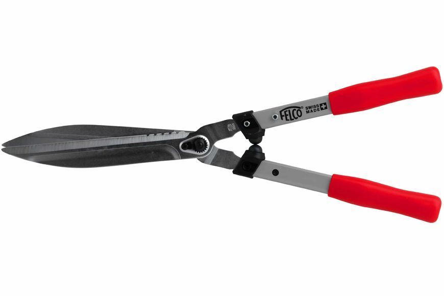 Felco 250-57 професійні ножиці для живоплоту 22810 фото