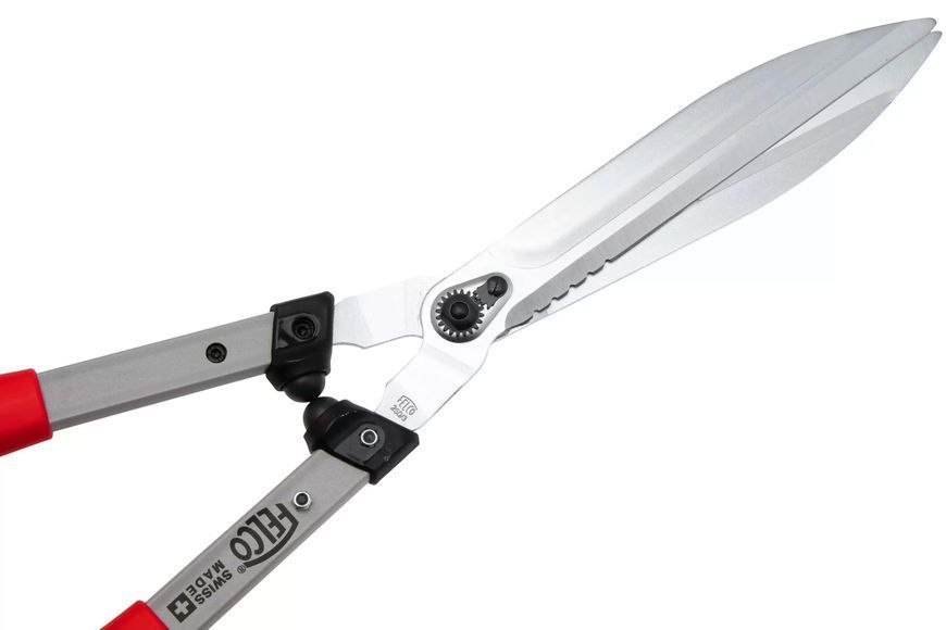 Felco 250-57 професійні ножиці для живоплоту 22810 фото